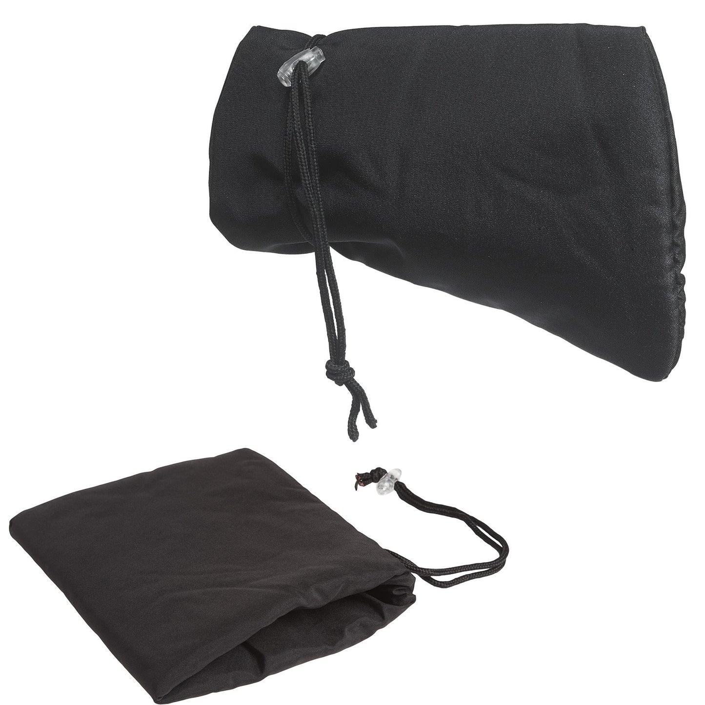 Padded Outdoor Sock Hose Faucet Sock Cover Black Keep from Freezing
