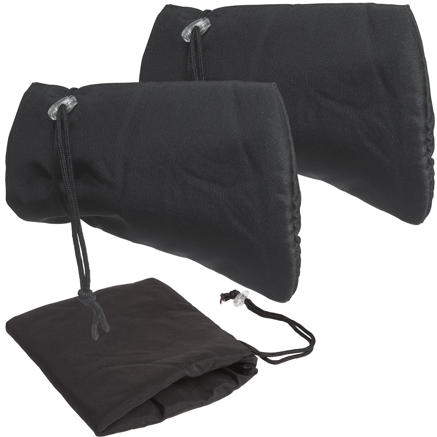 Padded Outdoor Sock Hose Faucet Sock Cover Black Keep from Freezing