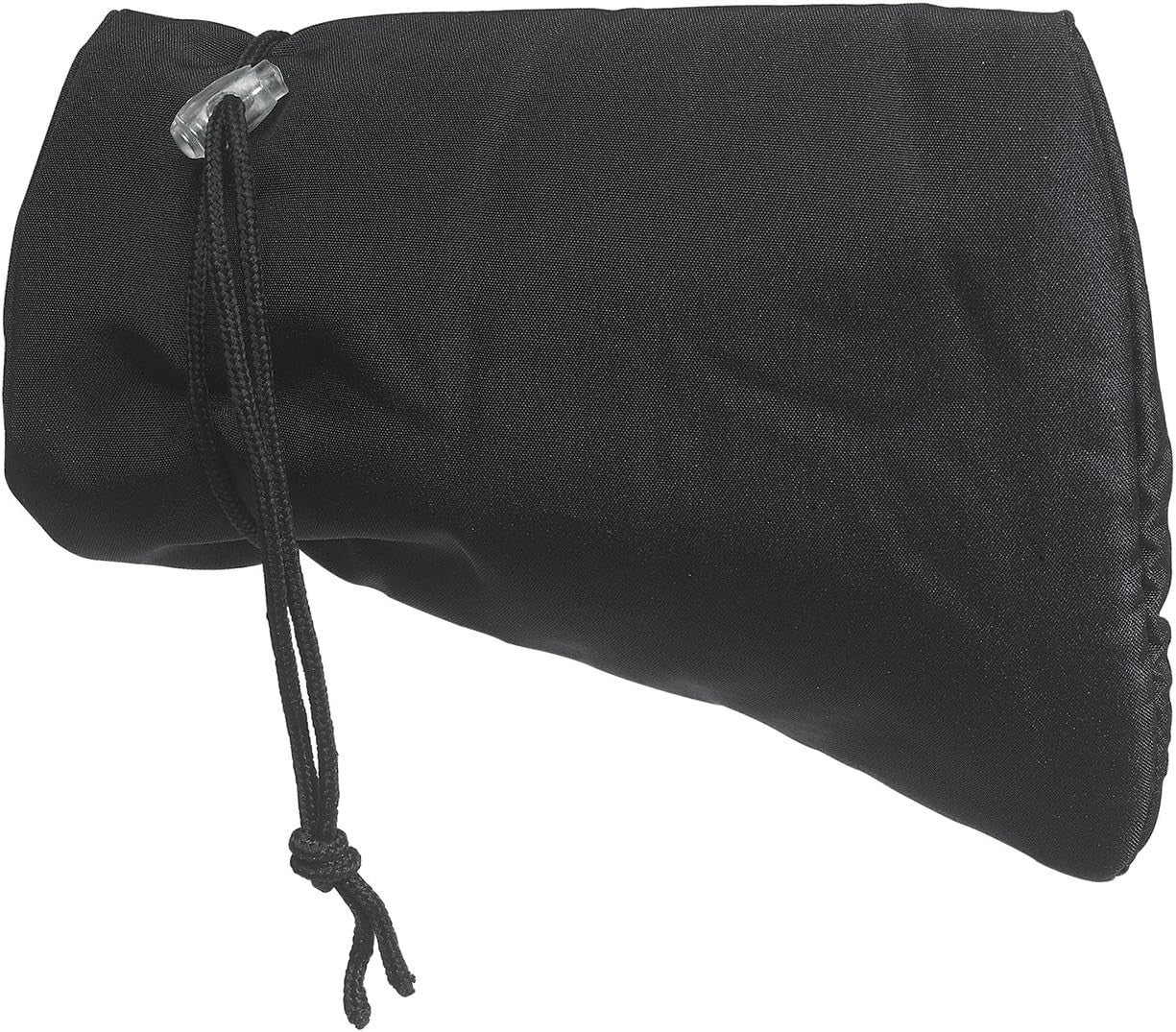 Padded Outdoor Sock Hose Faucet Sock Cover Black Keep from Freezing