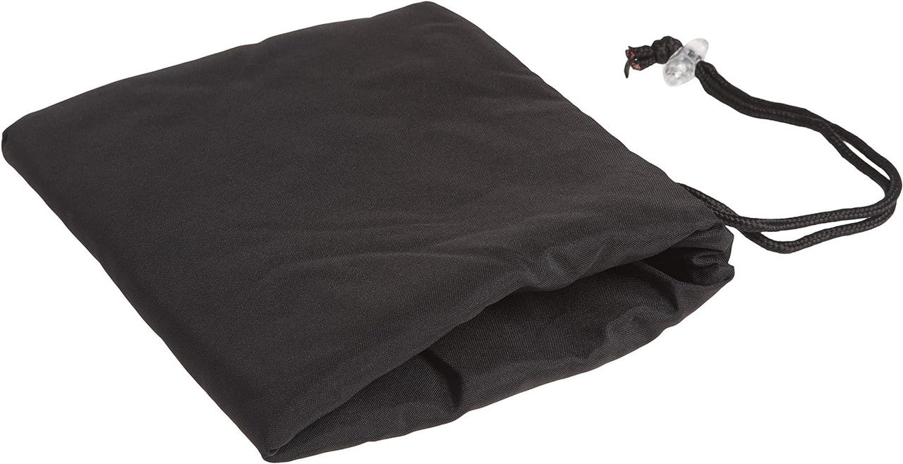Padded Outdoor Sock Hose Faucet Sock Cover Black Keep from Freezing