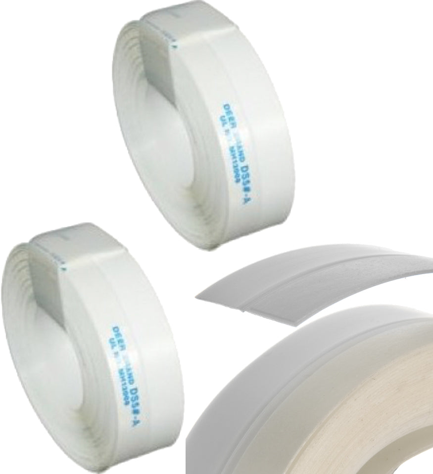 Self-Adhesive V-Seal Weatherstrip 7/8 in. x 17 ft. Door & Window