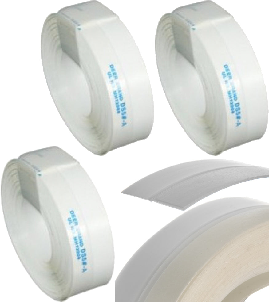 Self-Adhesive V-Seal Weatherstrip 7/8 in. x 17 ft. Door & Window