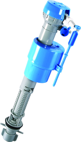 HydroClean Premium toilet fill valve